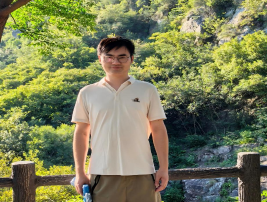以學(xué)應(yīng)變，以行促干——記2026年第一季度“學(xué)習(xí)之星”趙偉
